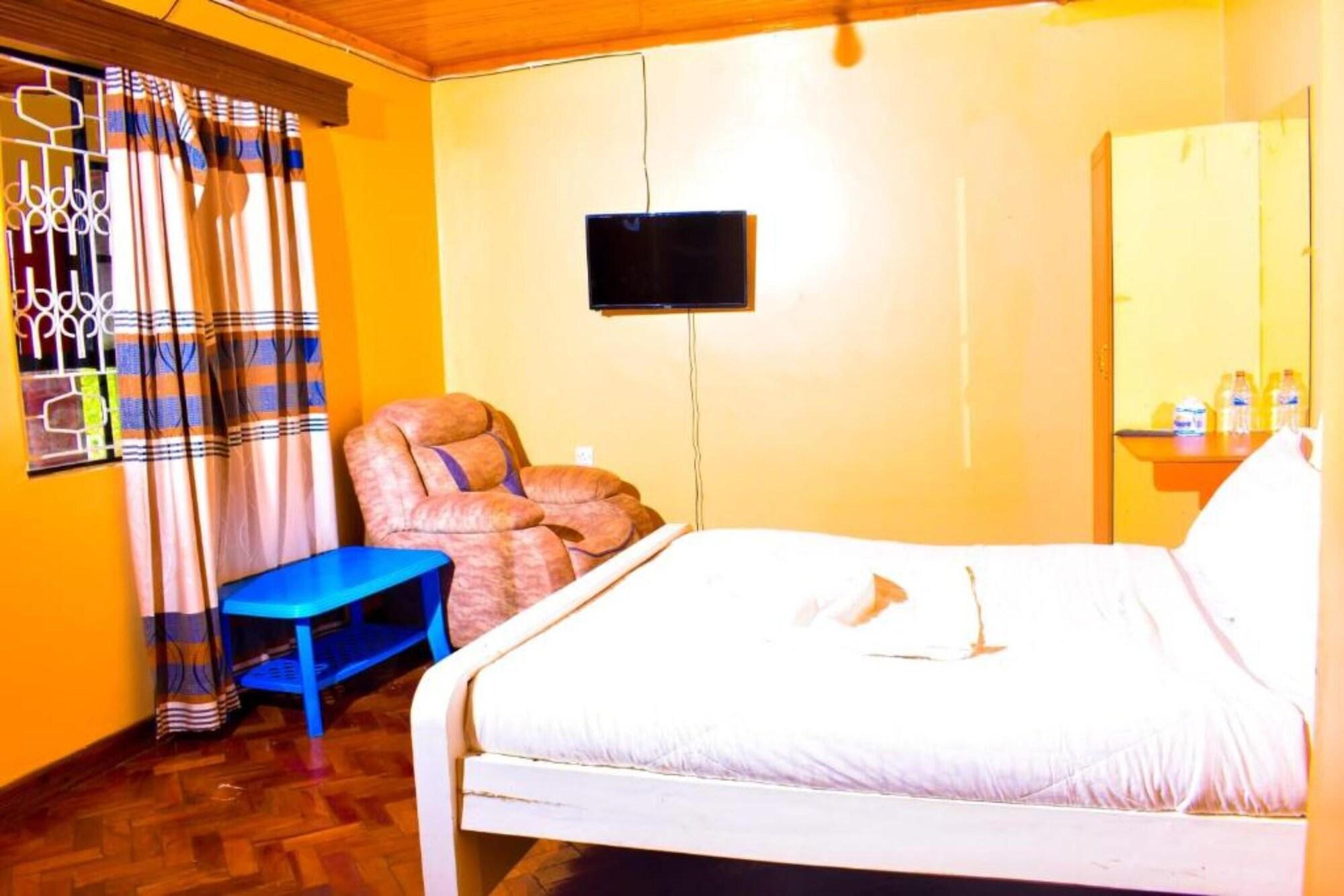Habitación Consular Resort-Meru