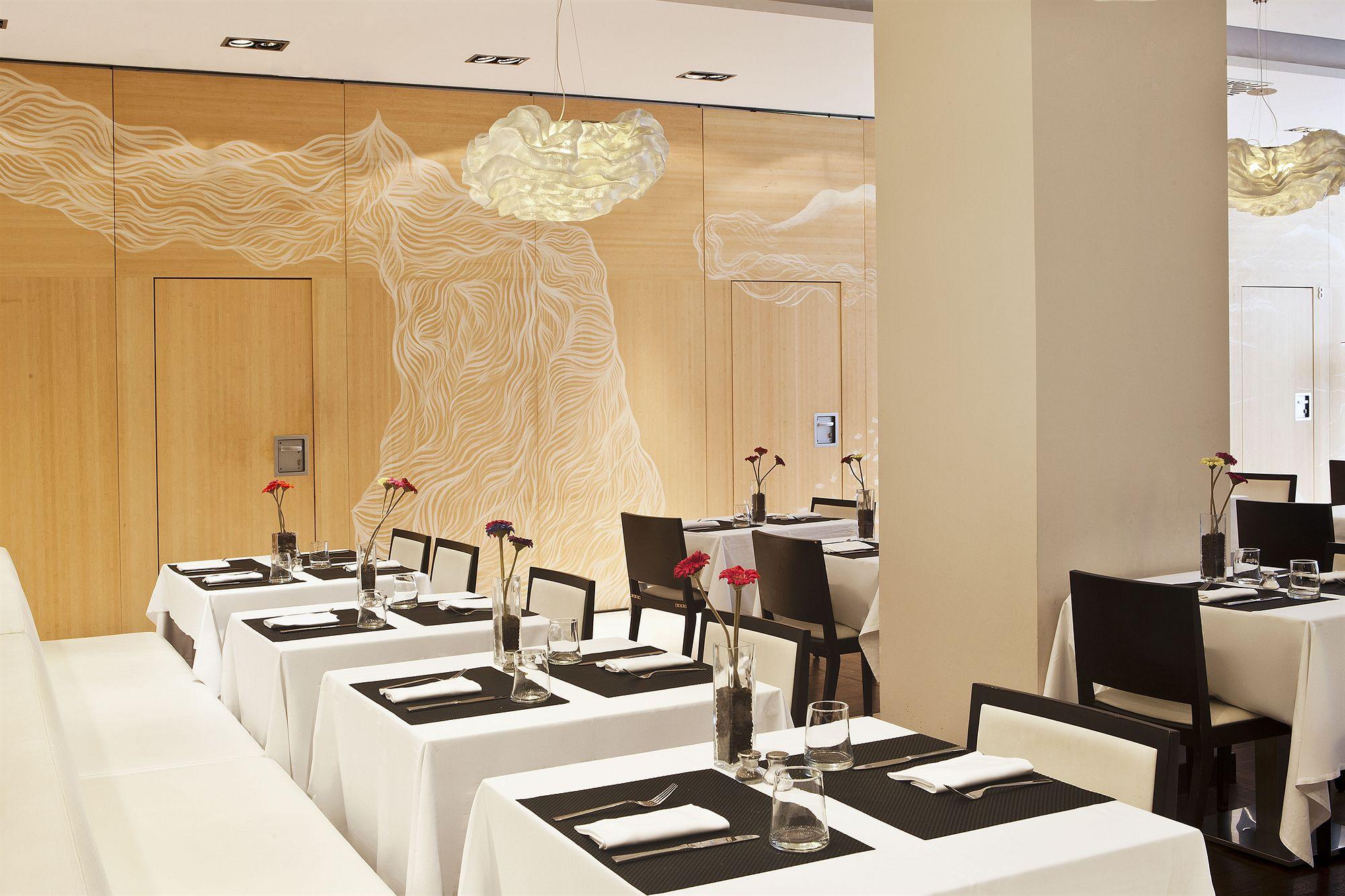 Hotel Grupotel Gran Vía 678