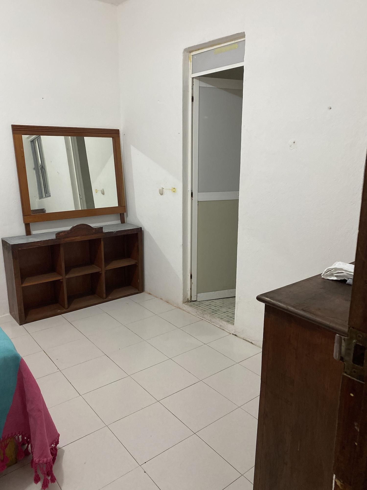 Habitación Linda Oaxaca