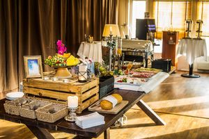 Alojamiento - First Hotel Olofström