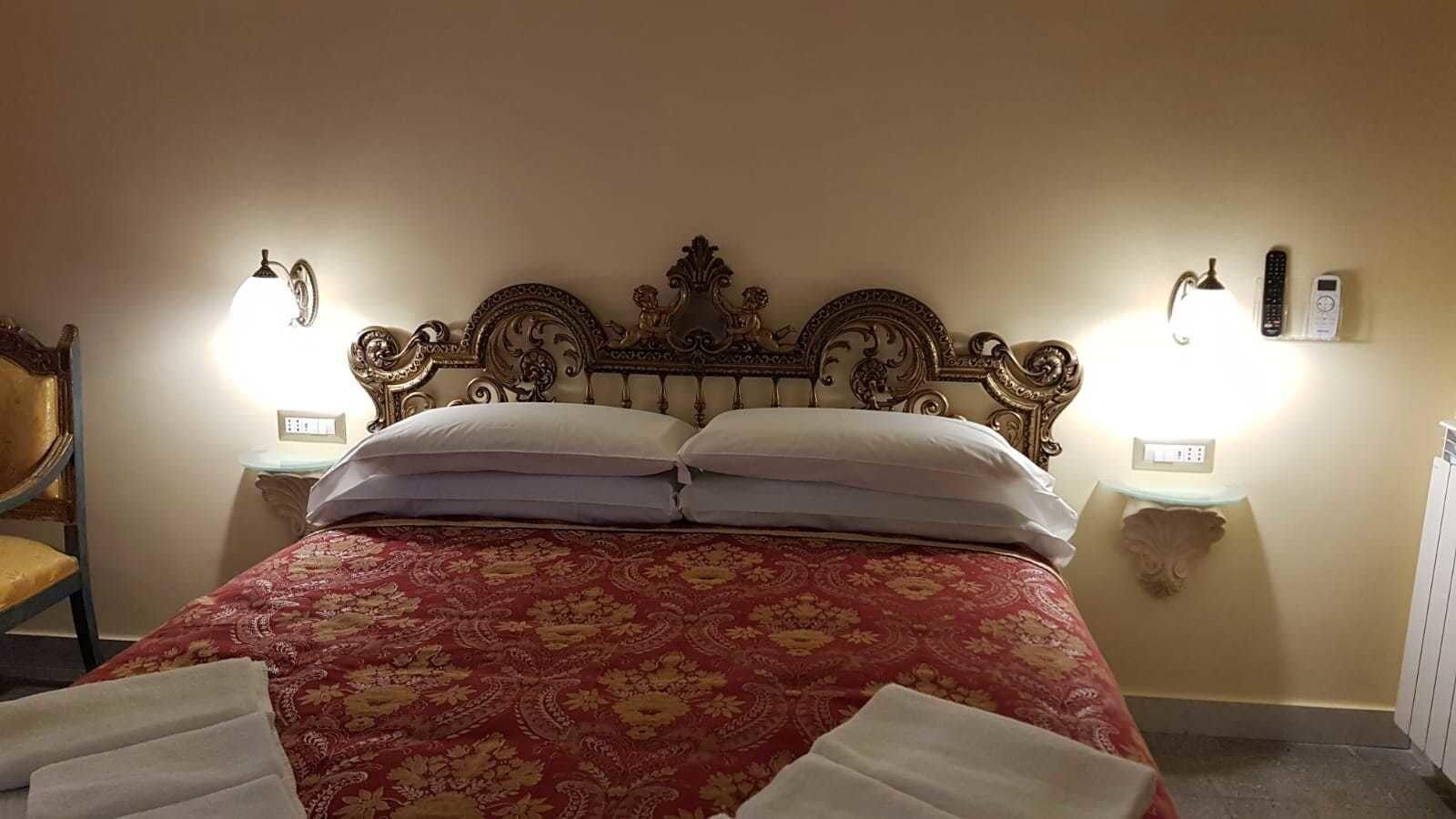 Habitación Residence San Mattia