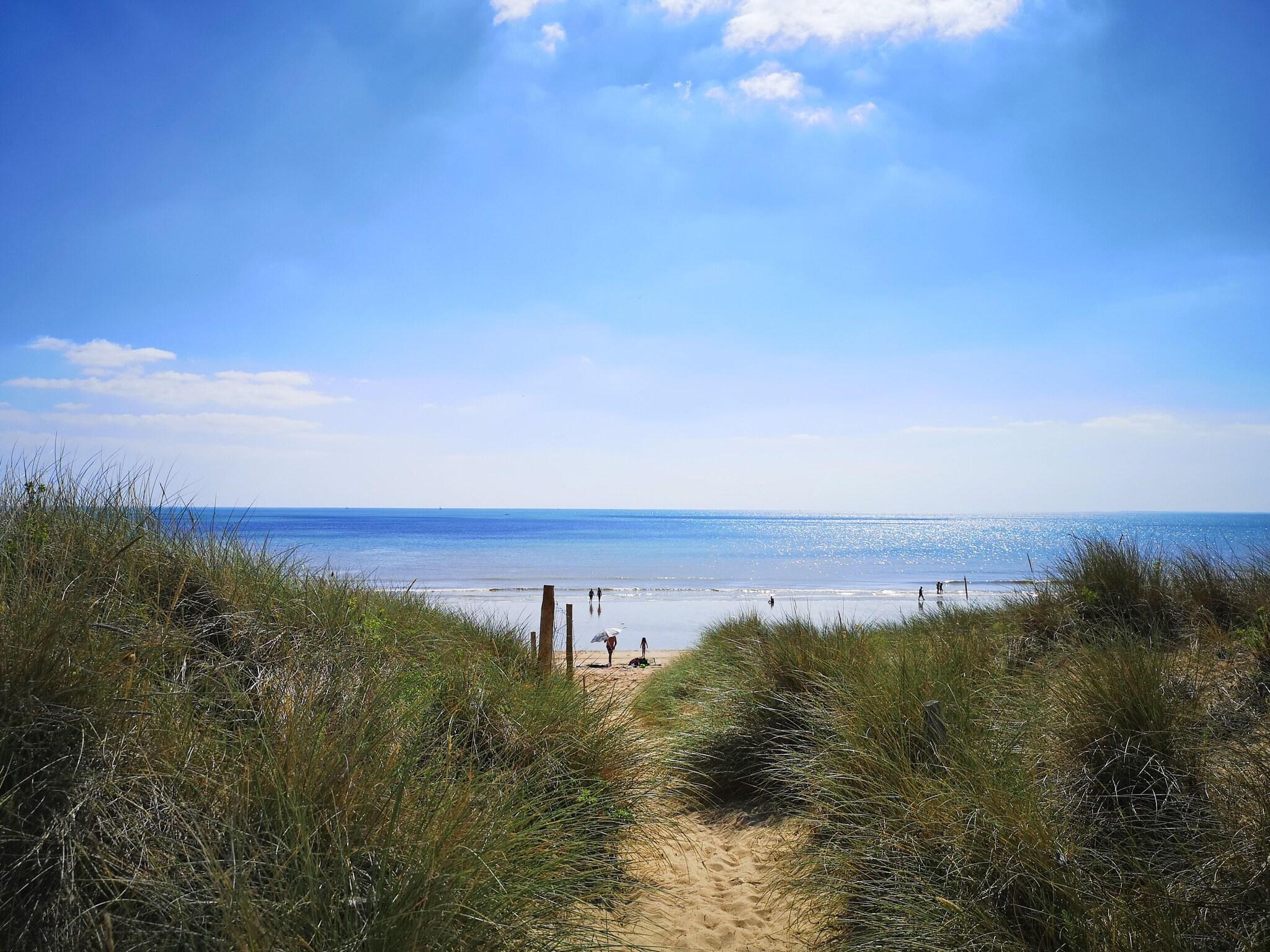 Playa Hotel Vent d'Eden Park