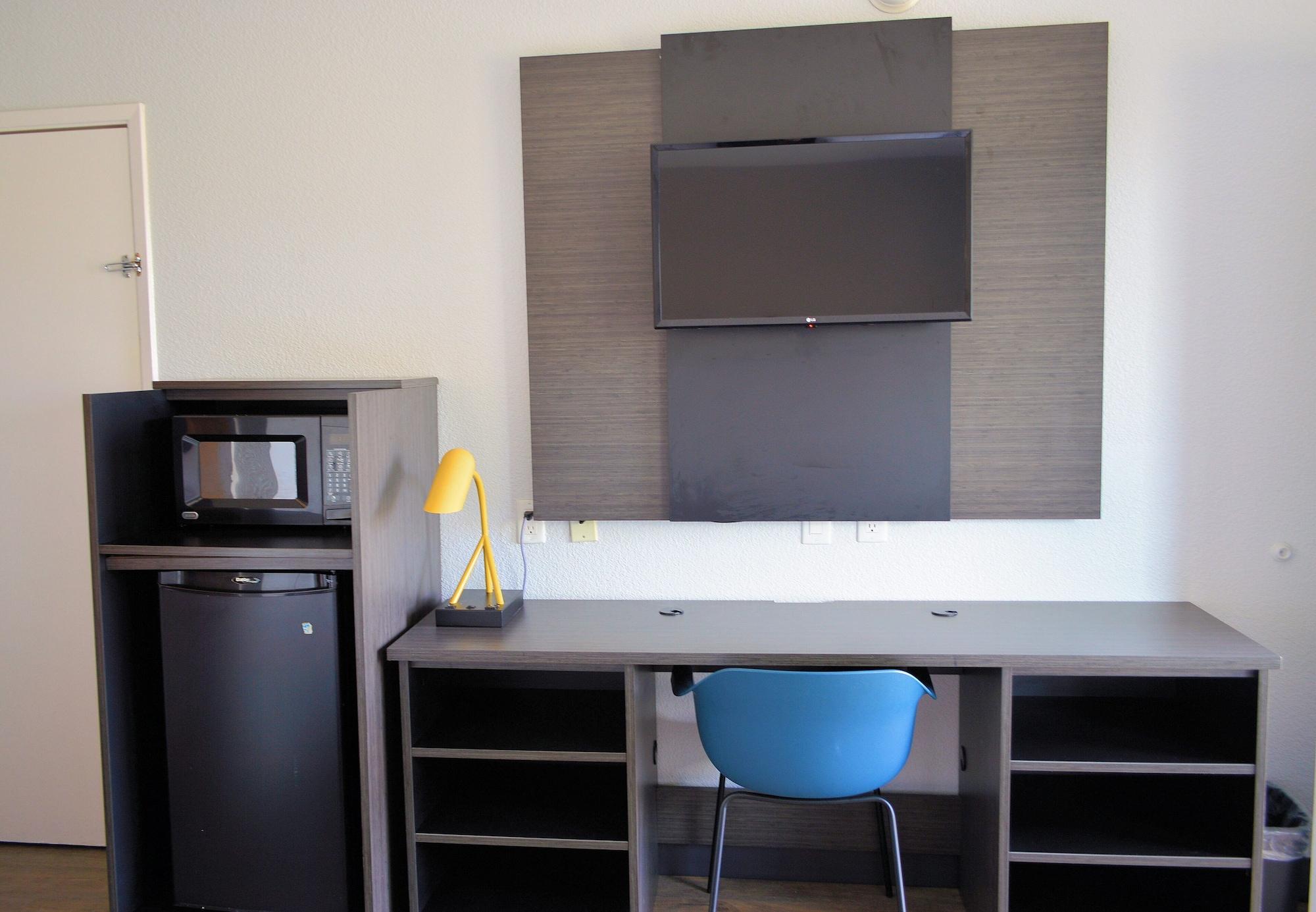 Habitación Motel 6 Schiller Park, IL - Chicago O'Hare