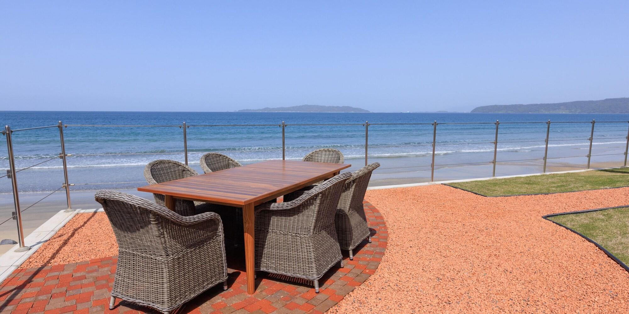 Playa ALBAHOTELANDGLAMPING