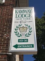 Alojamiento - Kamway Lodge & Travel Inc.