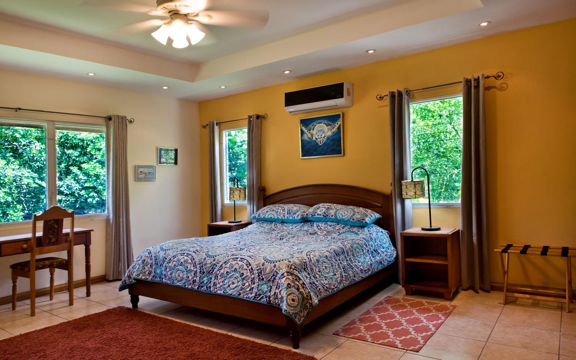 Habitación Rock Farm Guest House