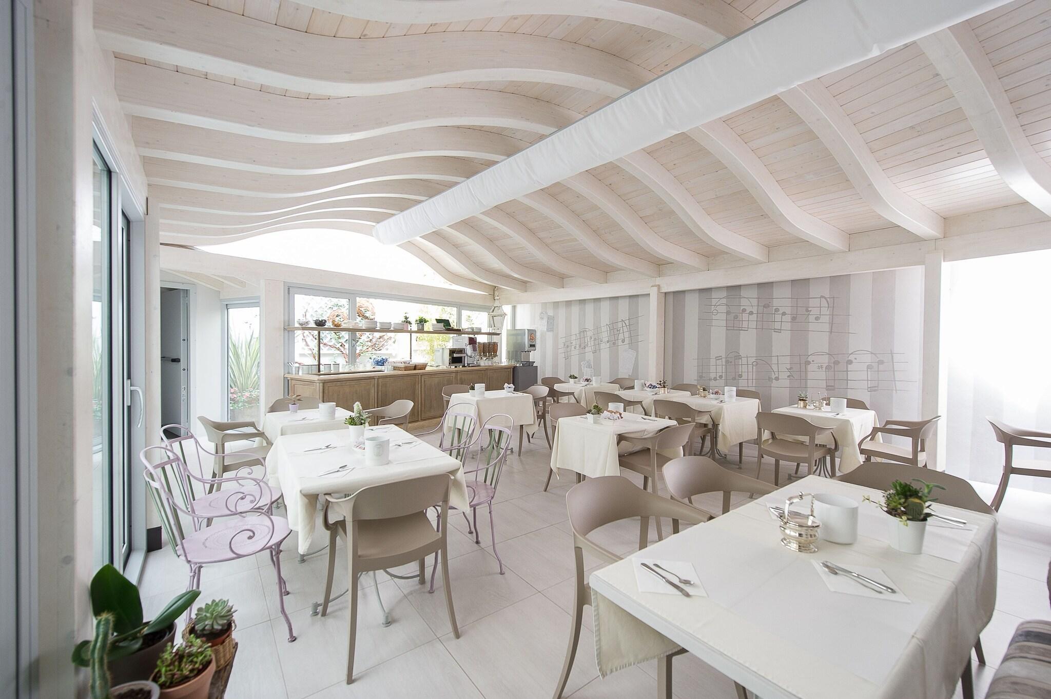 Restaurant Hotel Torino