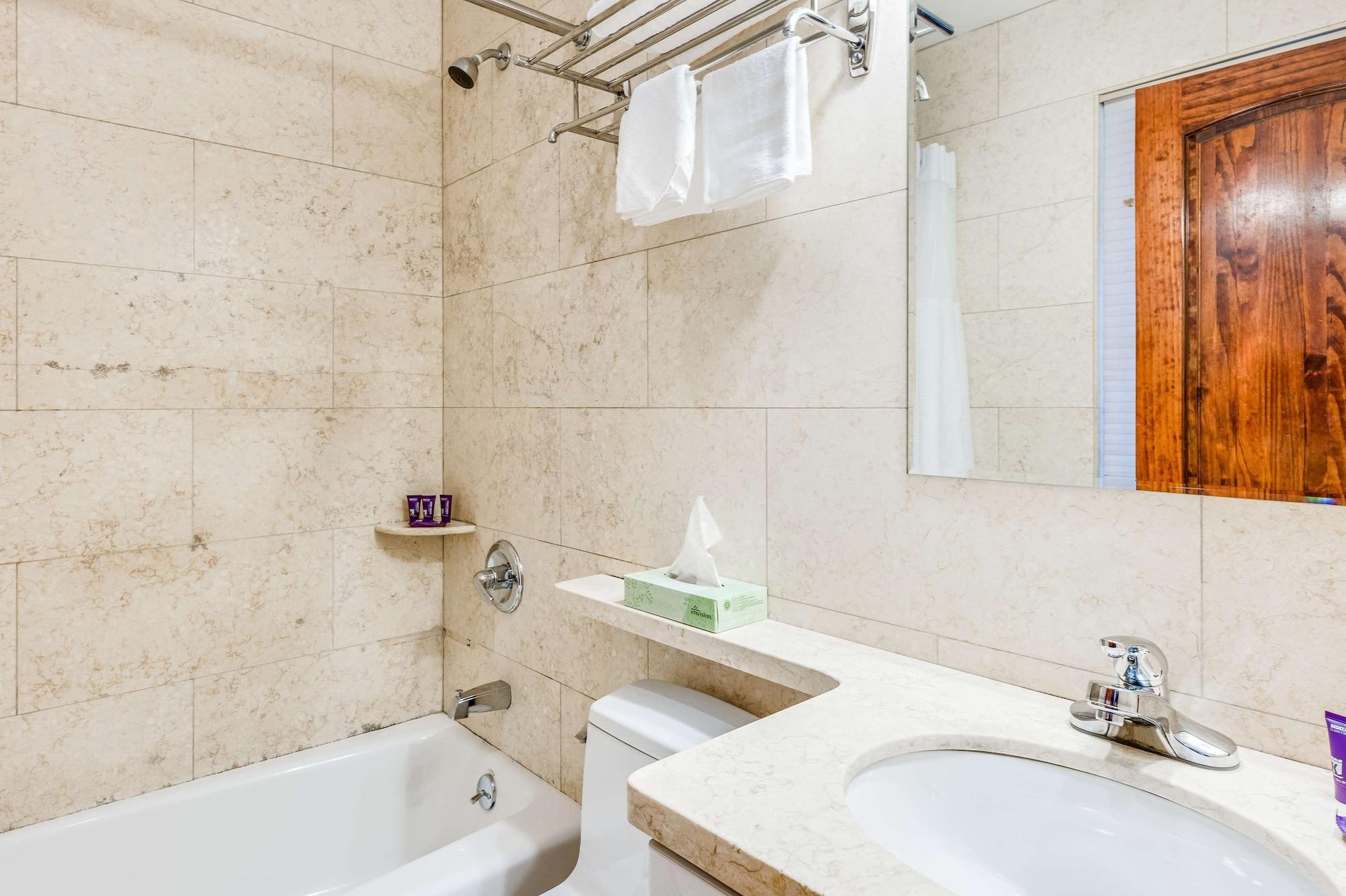 Varios Knights Inn Brooklyn Sunset Park