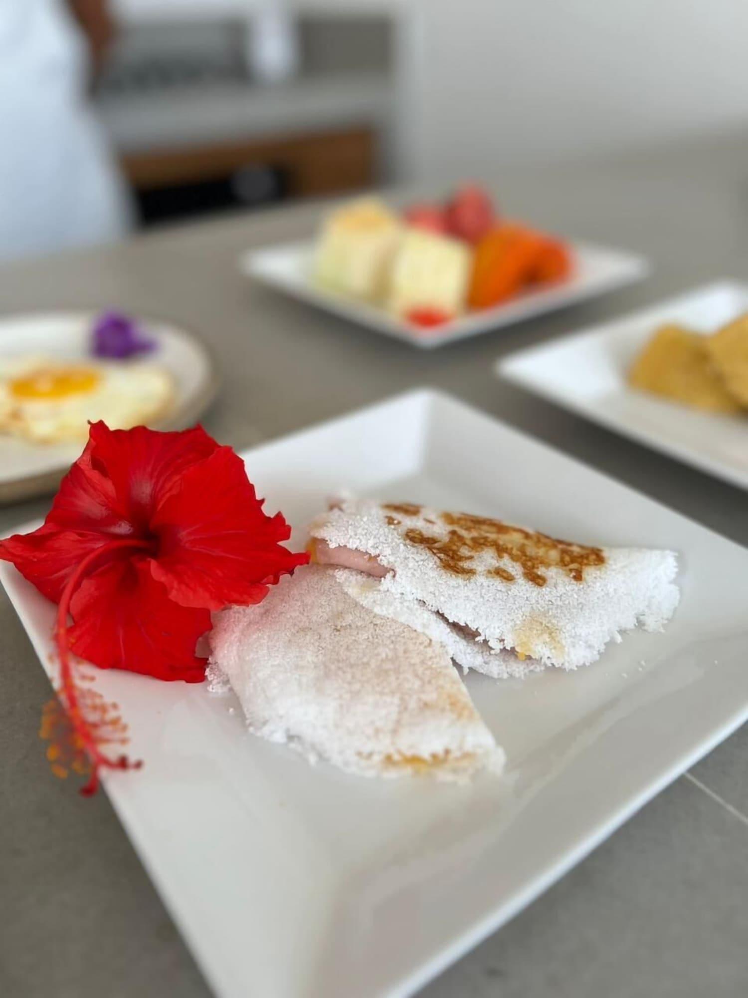 Restaurant Pousada Praia do Patacho