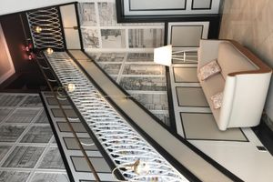 Alojamiento - SH Ingles Boutique Hotel