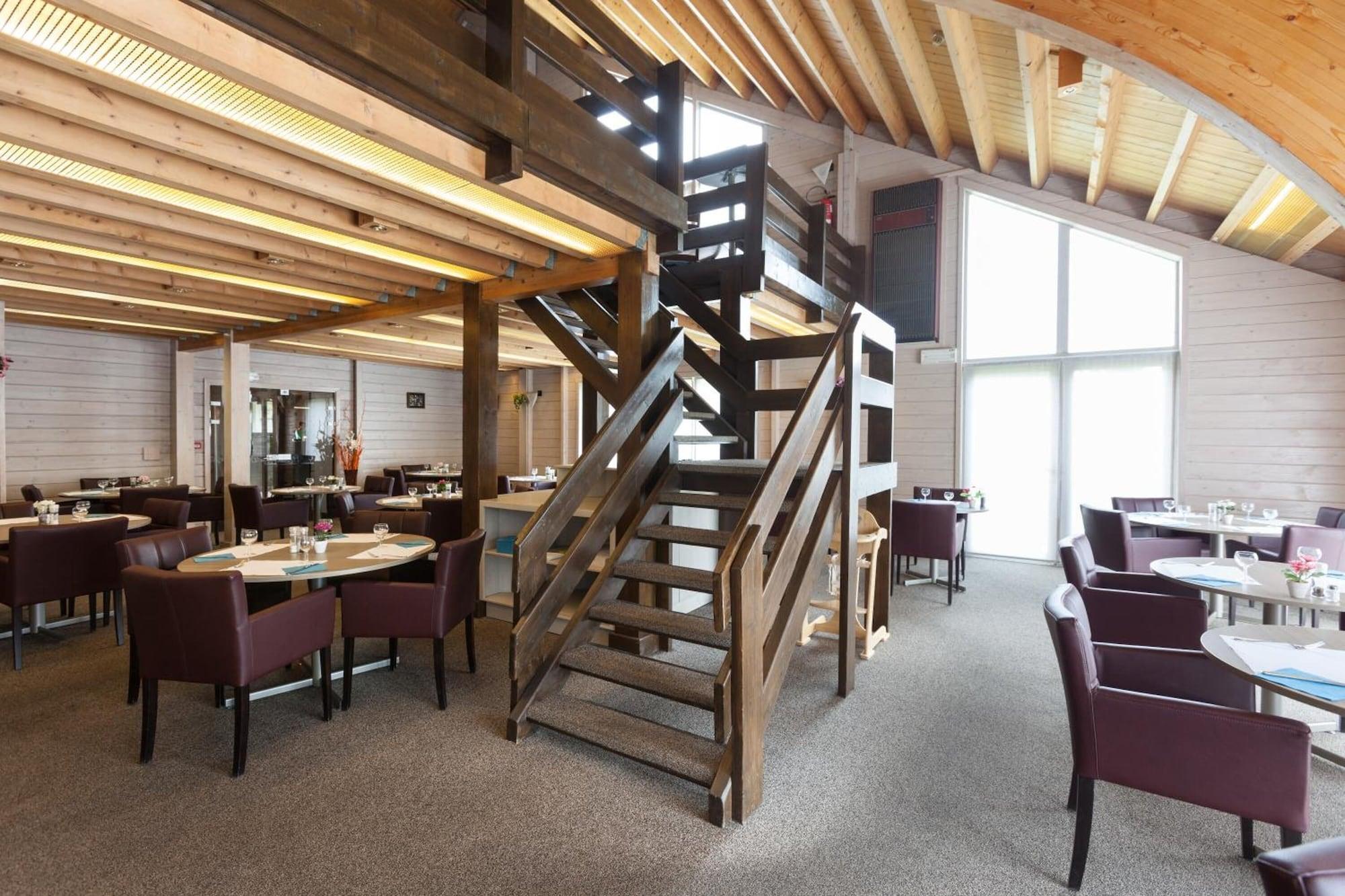 Restaurant Flanders Lodge Hotel