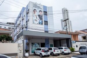Hotel - Hotel Campina Executivo