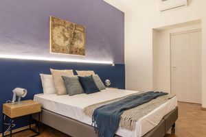Alquiler Vacacional - Ghiberti Apartments - Blue and Gold