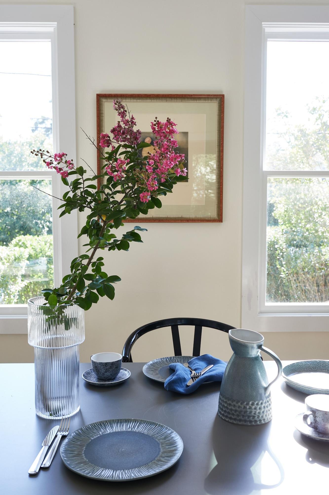 Restaurant The Roundtree, Amagansett