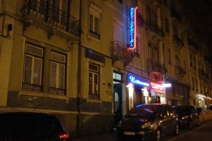 Alojamiento - Residencial Marisela