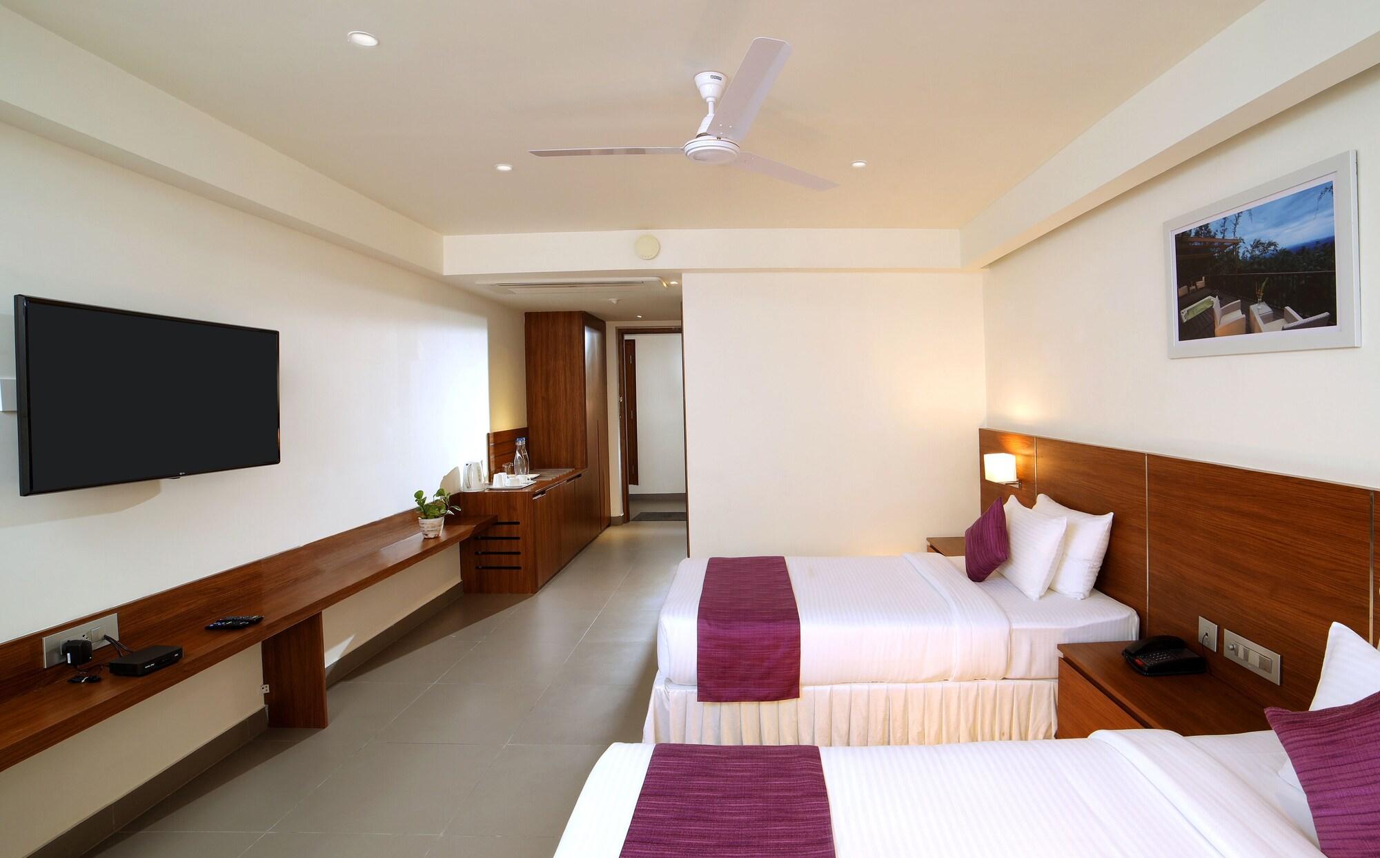 Habitación Lilac Hotel 5th Block