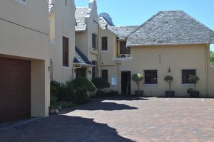 Alojamiento - Cotswold House