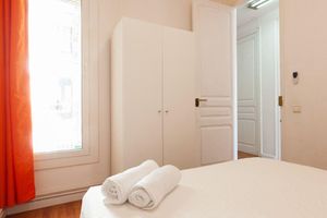 Alquiler Vacacional - Centric Apartment Berlin