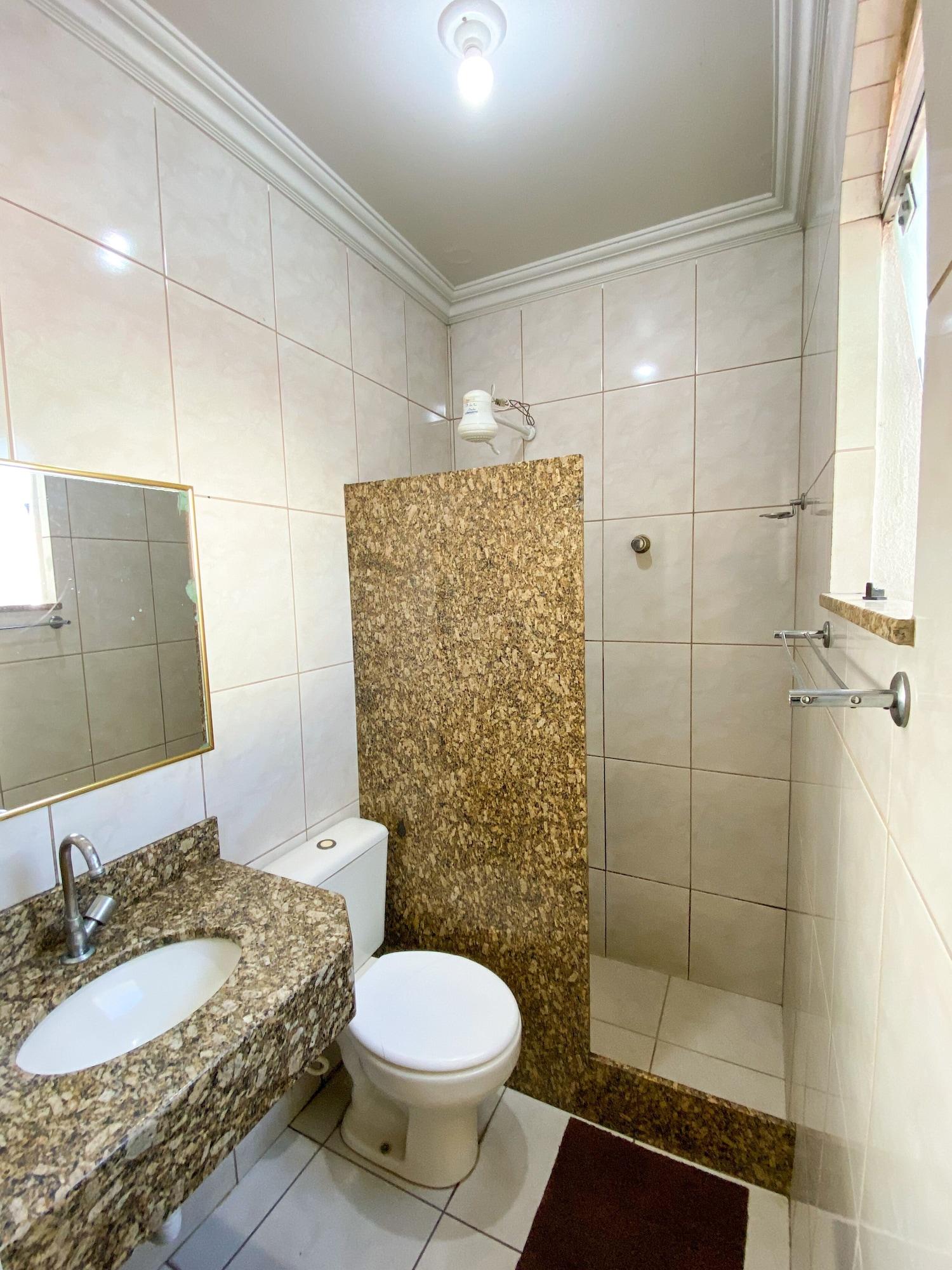 Equipamiento de Habitación Elite Palace Hotel