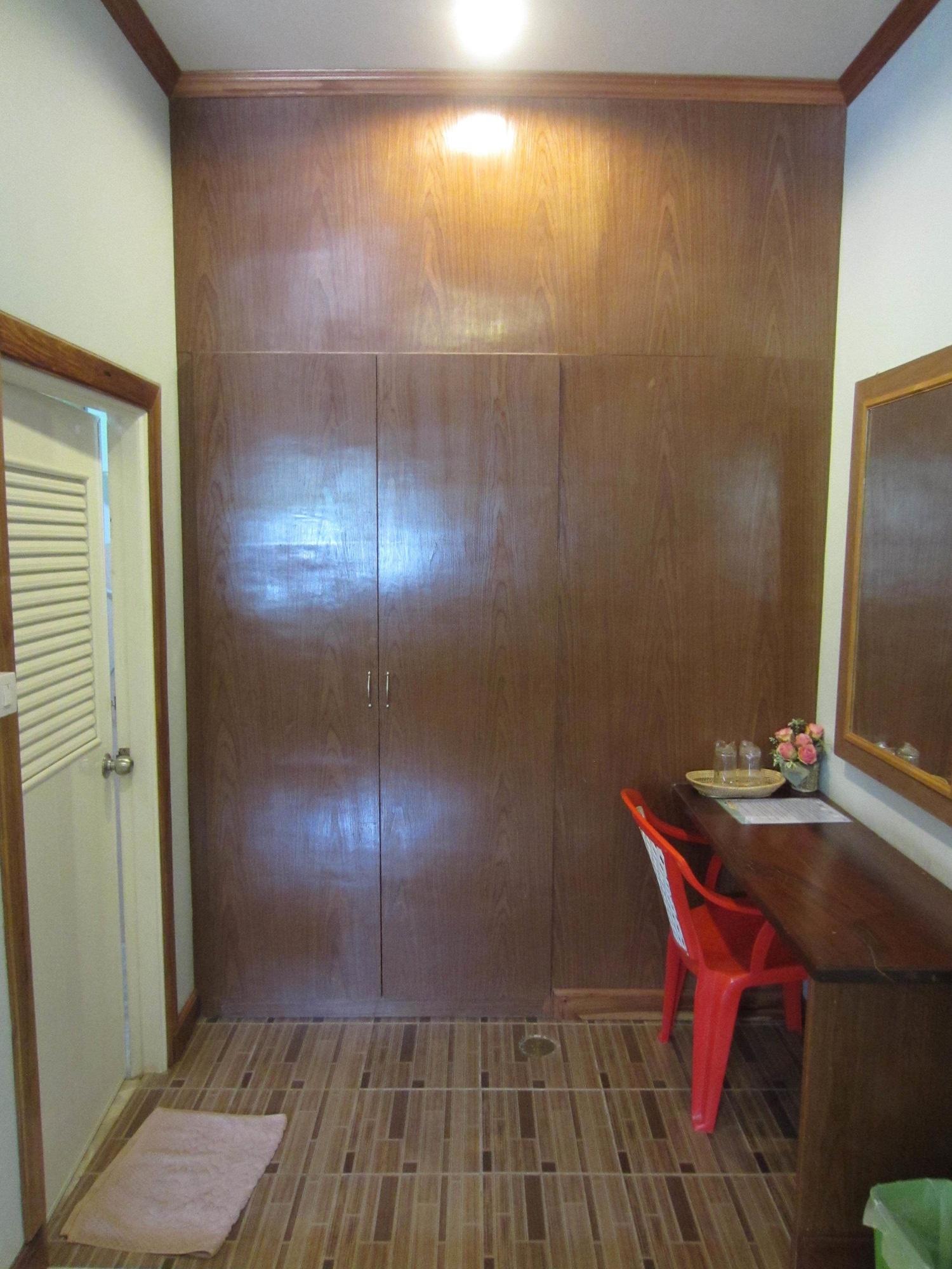 Set de Habitación Pialo Resort