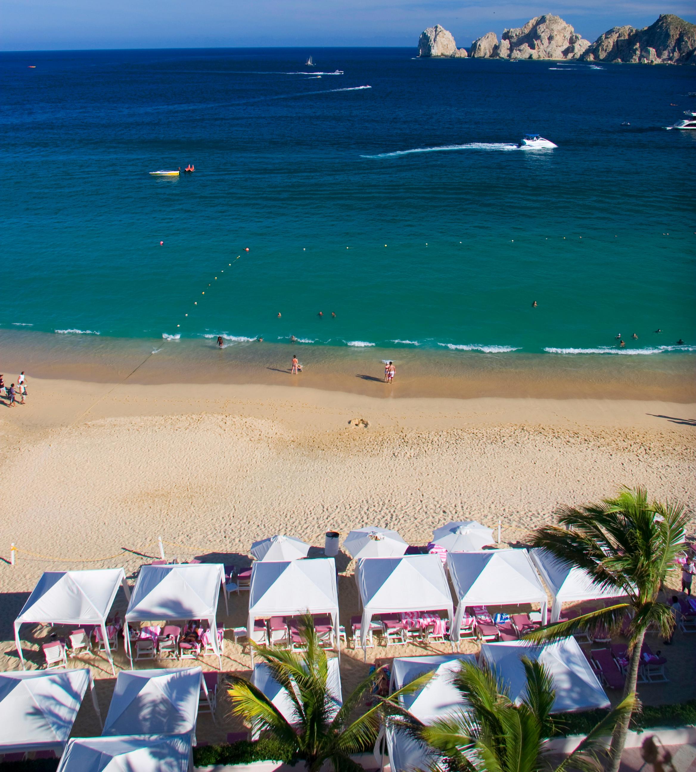 Playa Pueblo Bonito Rose Resort and Spa - All Inclusive