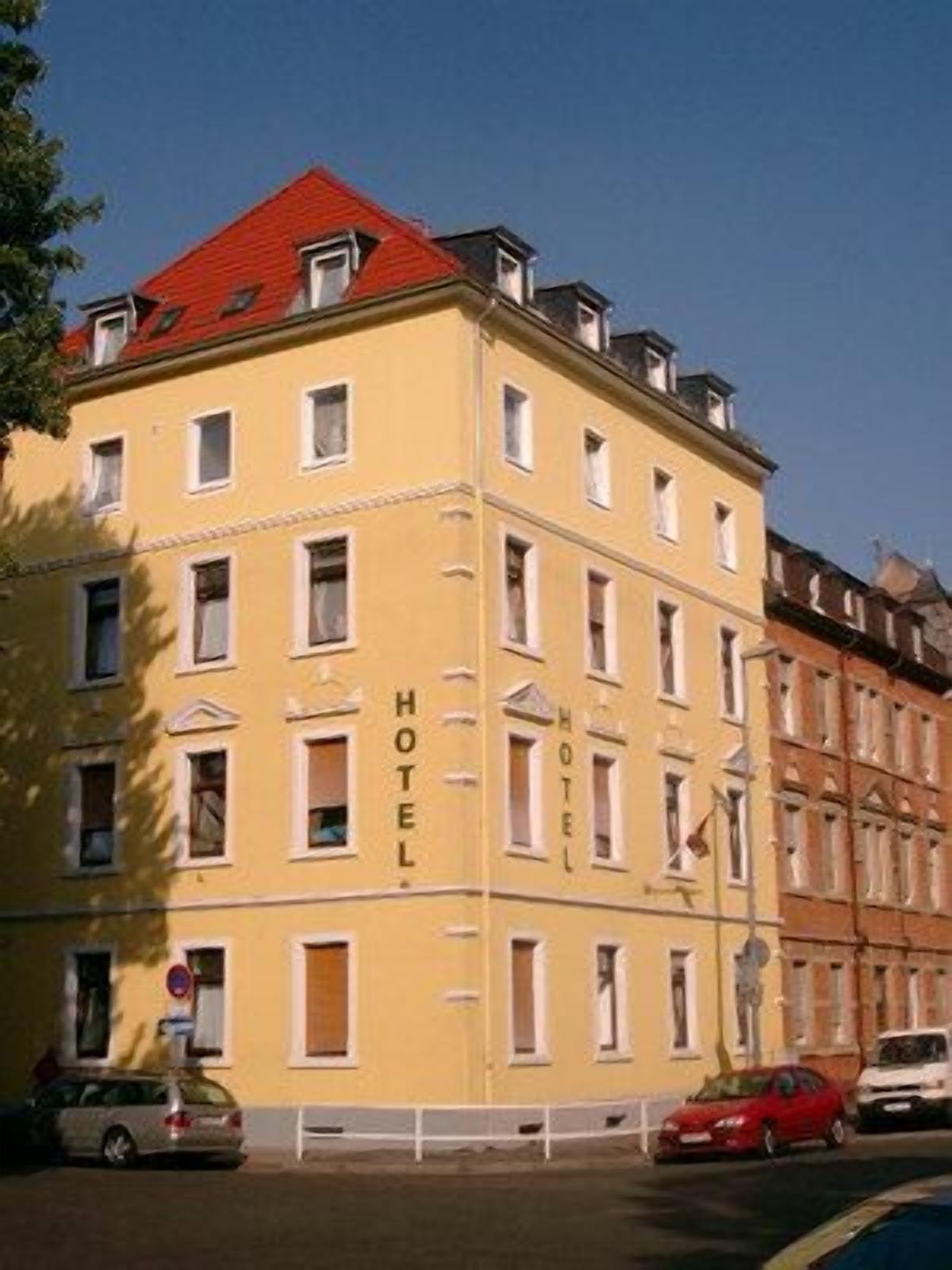 Varios Hotel Classic Inn