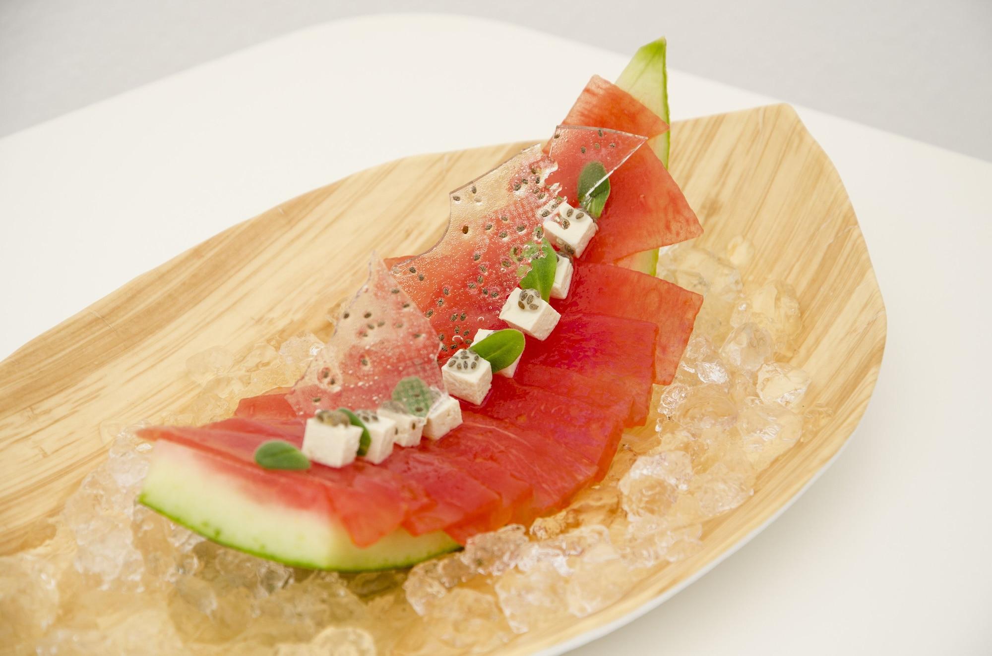 Restaurant Hotel Ánfora Ibiza