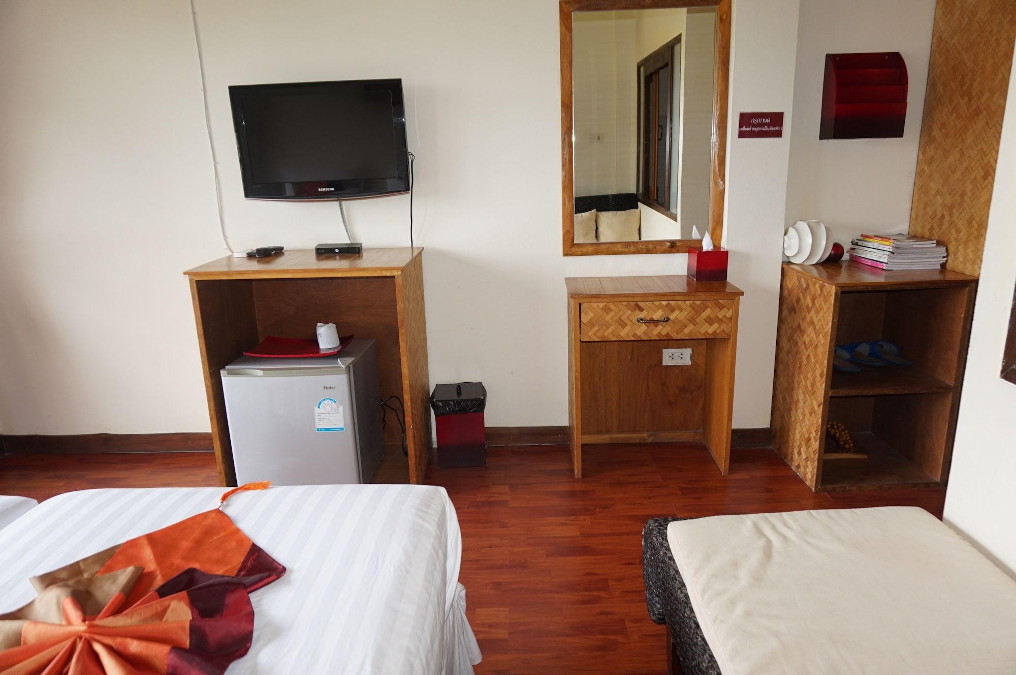 Set de Habitación Starwell Garden Home Resort
