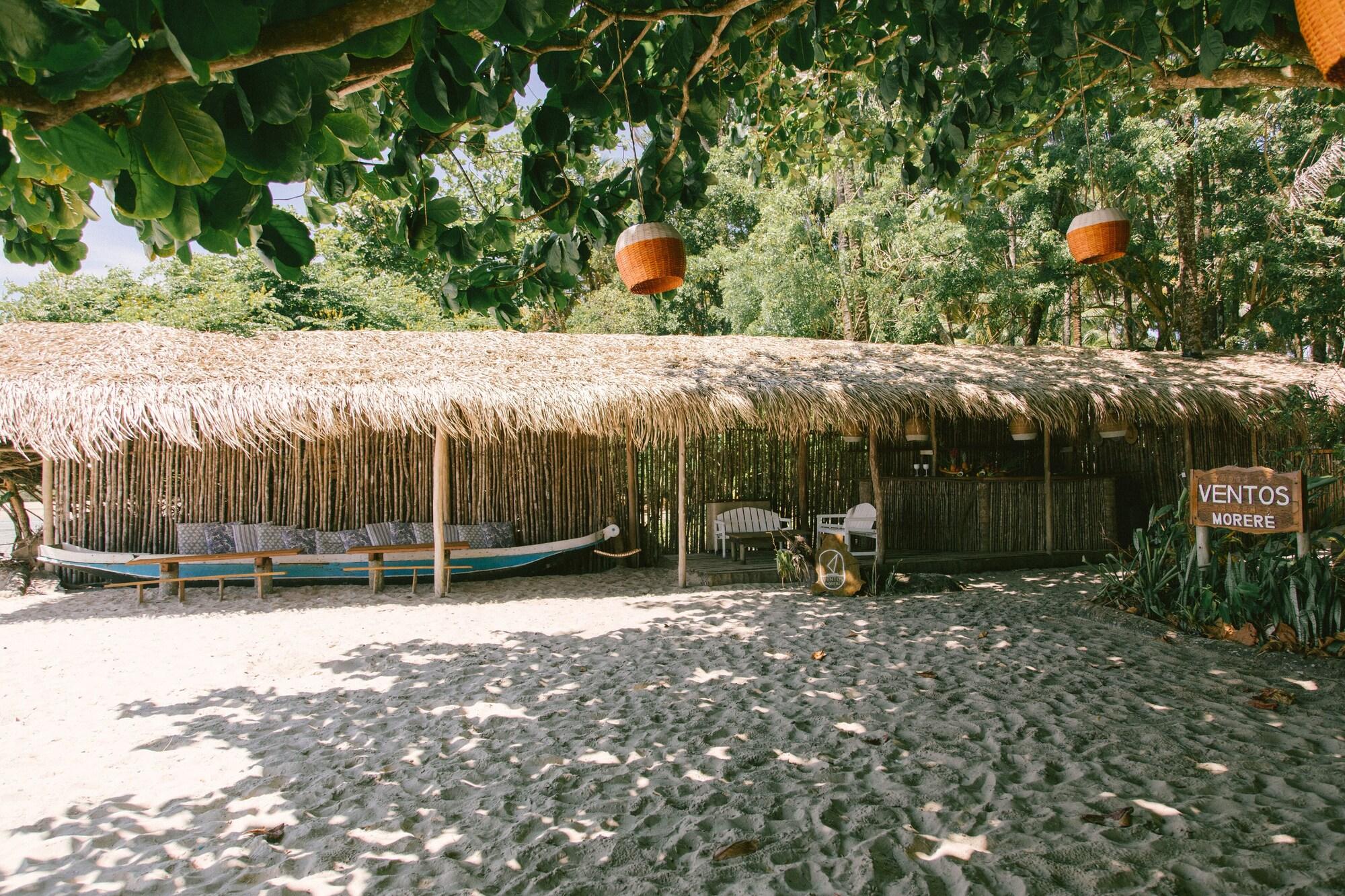 Bar/Salón Ventos Moreré Hotel & Beach Club