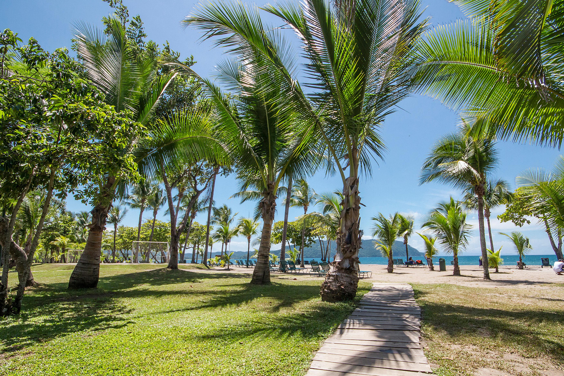 Playa Barceló Tambor - All Inclusive