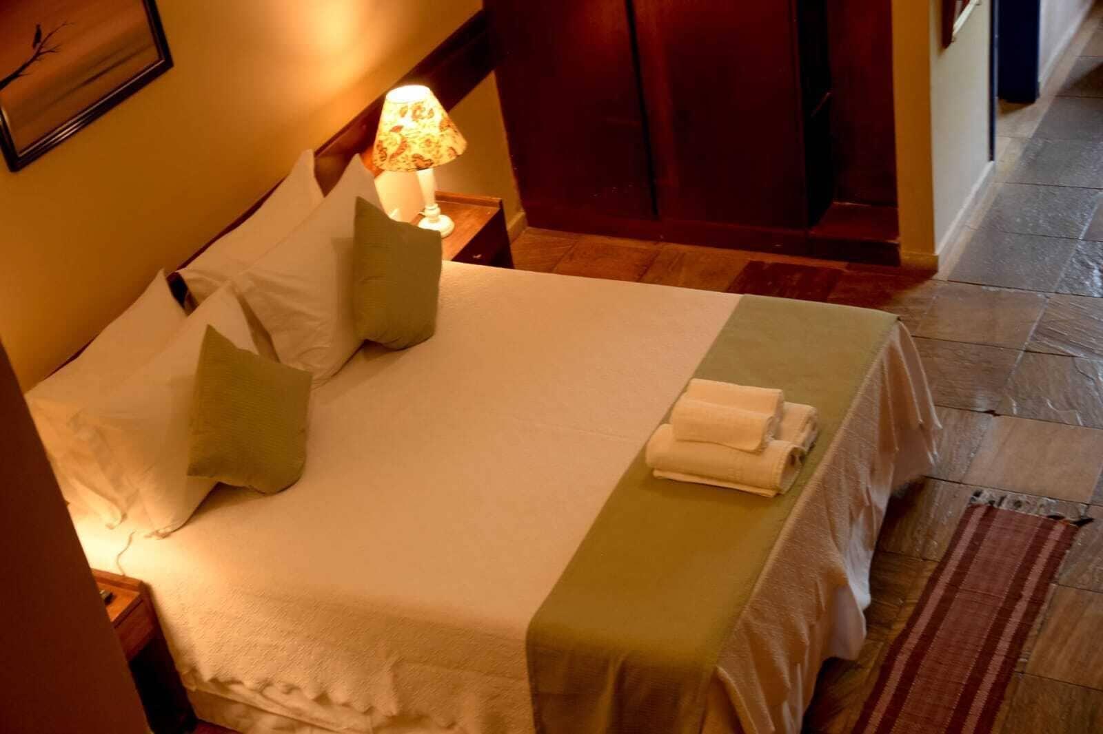 Habitación Pousada Candonga Da Serra Hotel