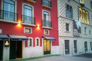 Alojamiento - Hotel Riverside Alfama