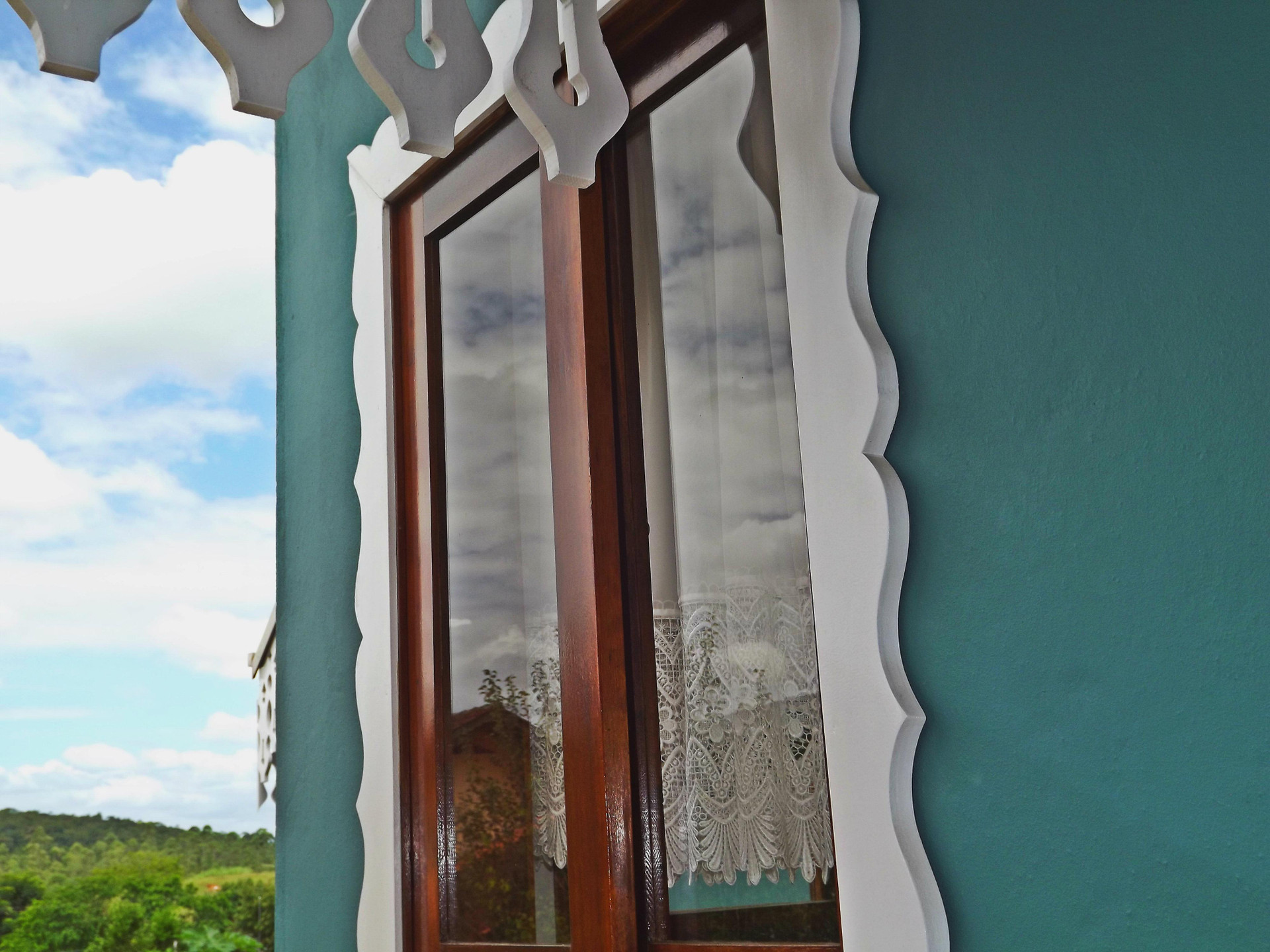 Set de Habitación Pousada Edelweiss