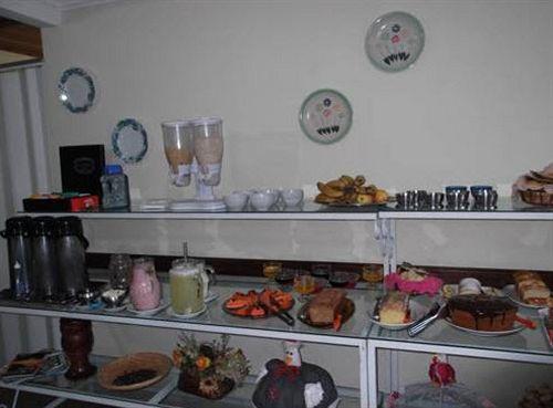 Restaurant Pousada Araucária