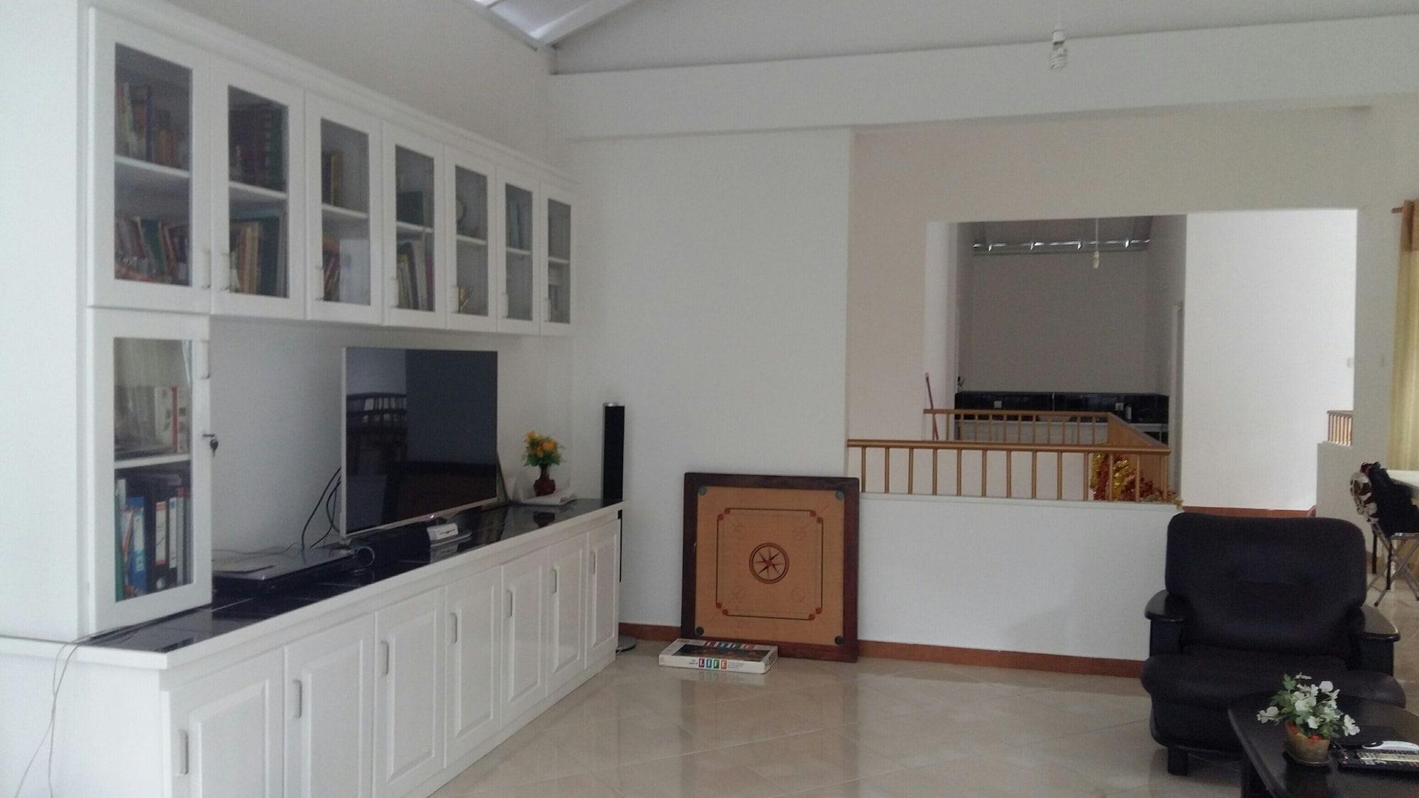 Set de Habitación White House