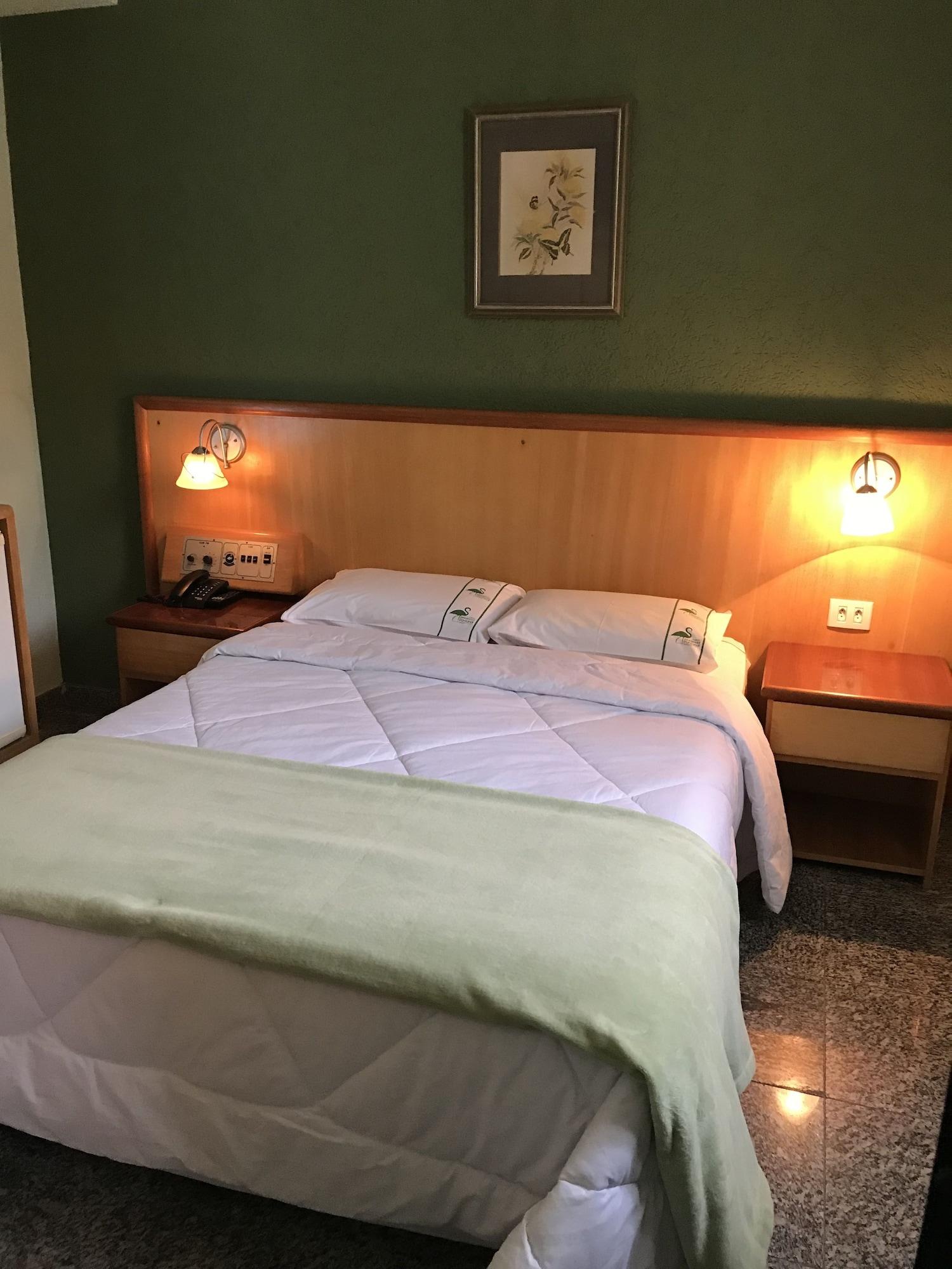 Varios Residencial Pantanal Chácara Klabin