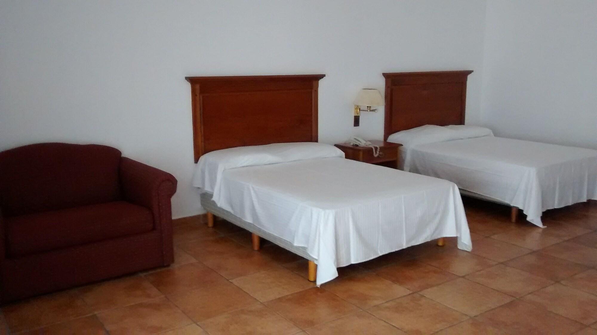 Habitación Resort Mision del Mar