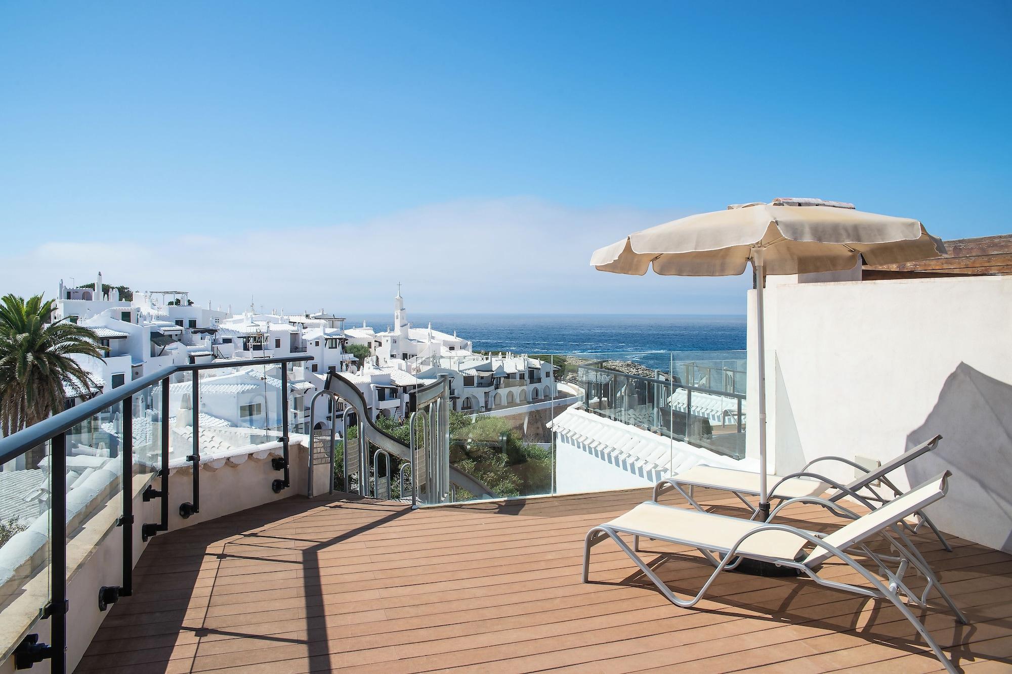 Habitación Hotel Menorca Binibeca  - Adults Recommended- by Pierre & Vacances Premium