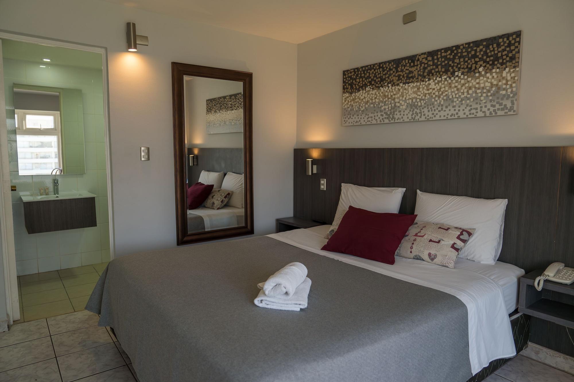 Varios Red Hotel Centric Santiago