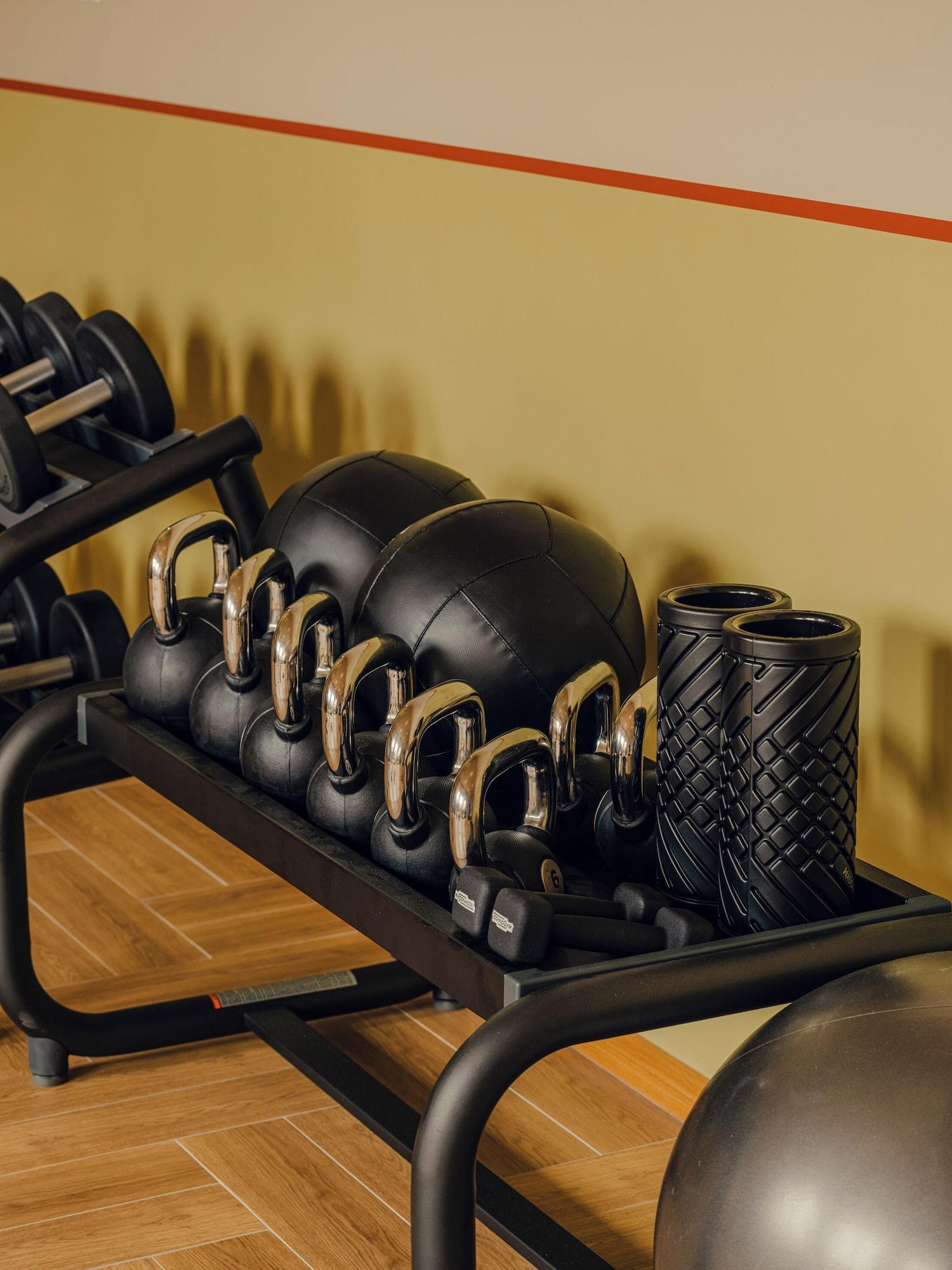 Gimnasio Flaner Hotel, WorldHotels Crafted
