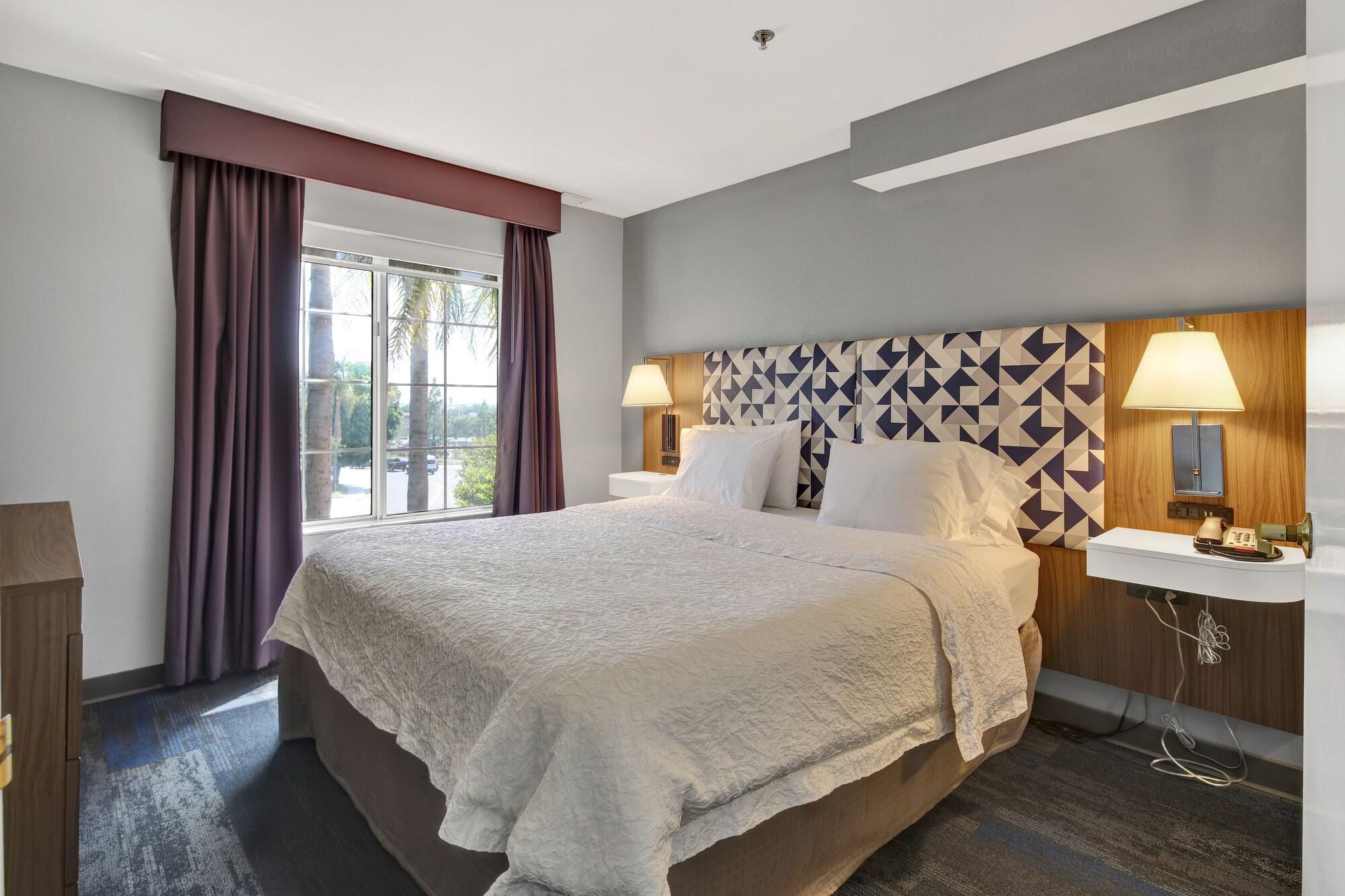 Habitación Express Inn