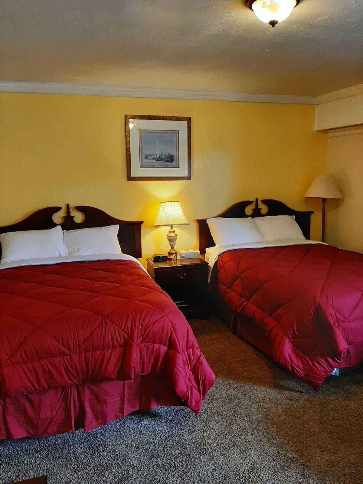 Varios Clarysville Motel