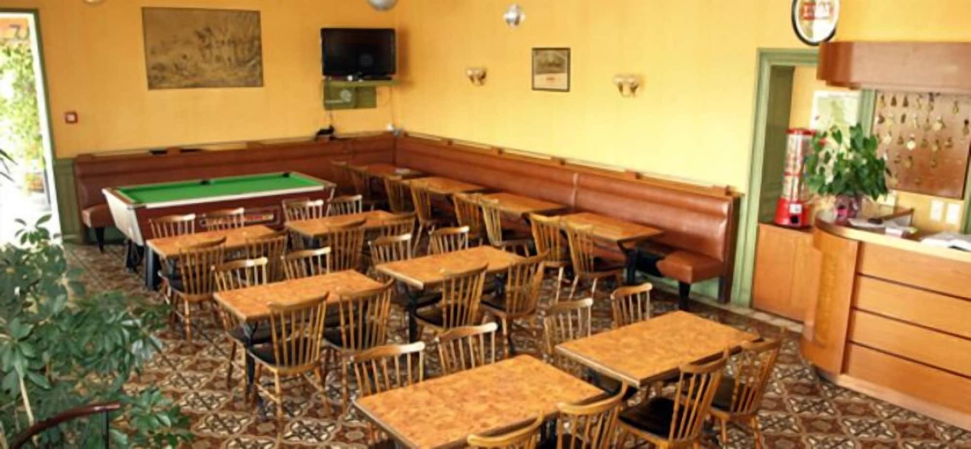 Restaurant Hotel de la Gare
