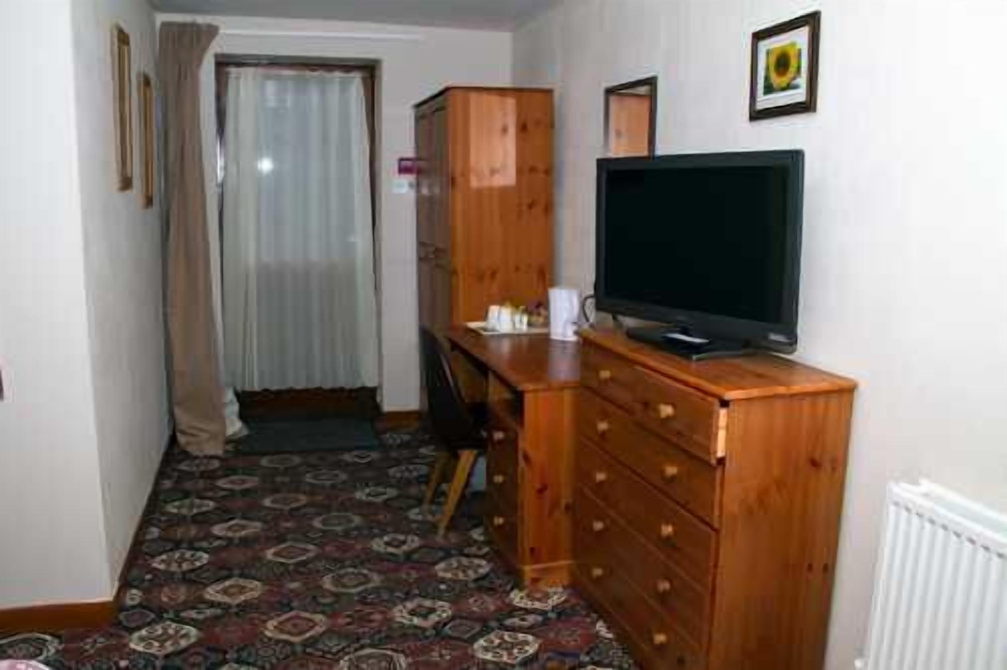 Set de Habitación The Grainary Farm Stay