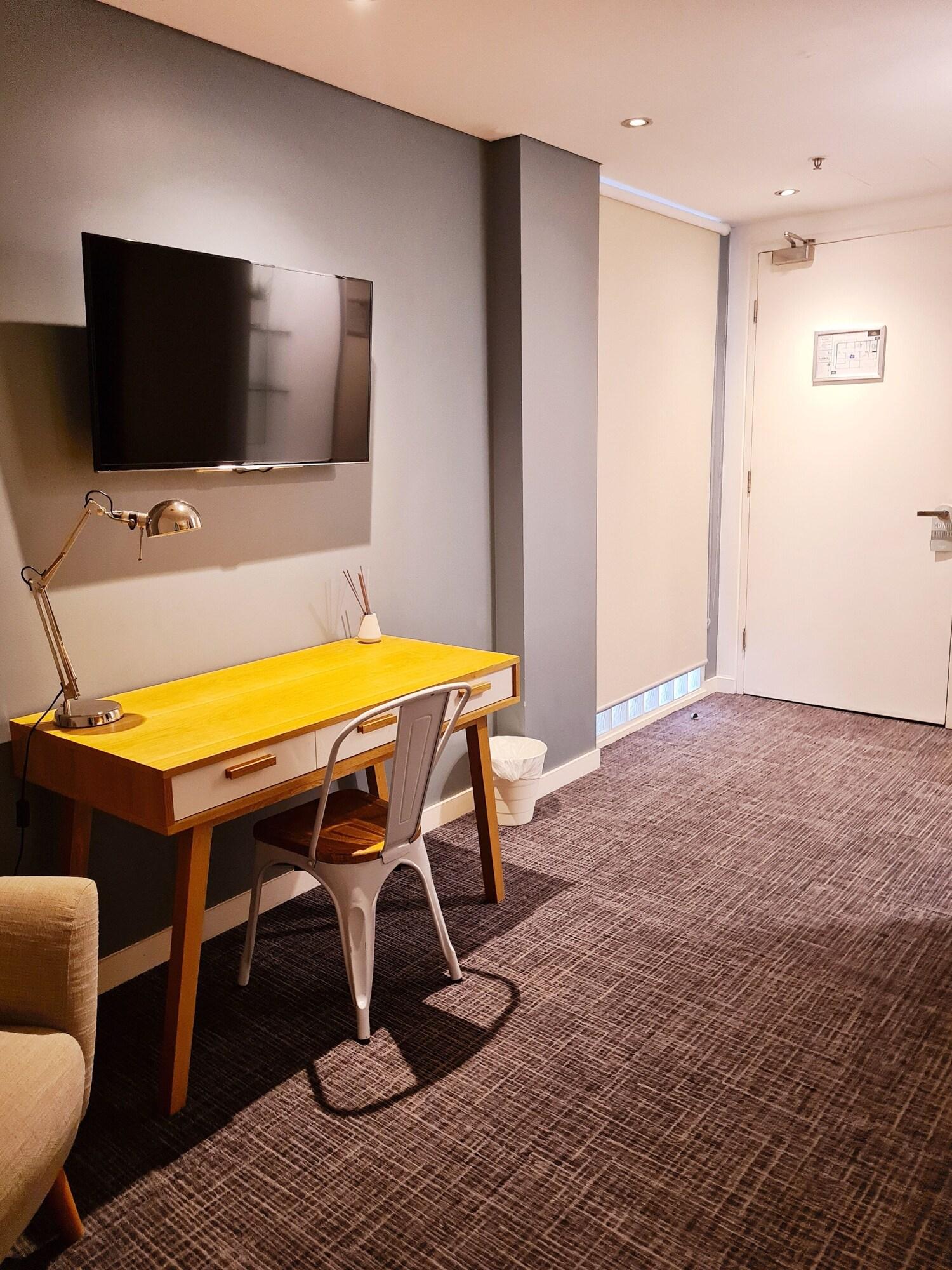 Set de Habitación Crown Hotel Surry Hills