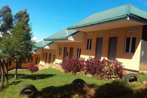 Alojamiento - Rihuja Safari Lodge