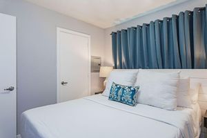 Alquiler Vacacional - 2BR The TMC Flats 10! Hermann Park! Zoo! ️️️️️