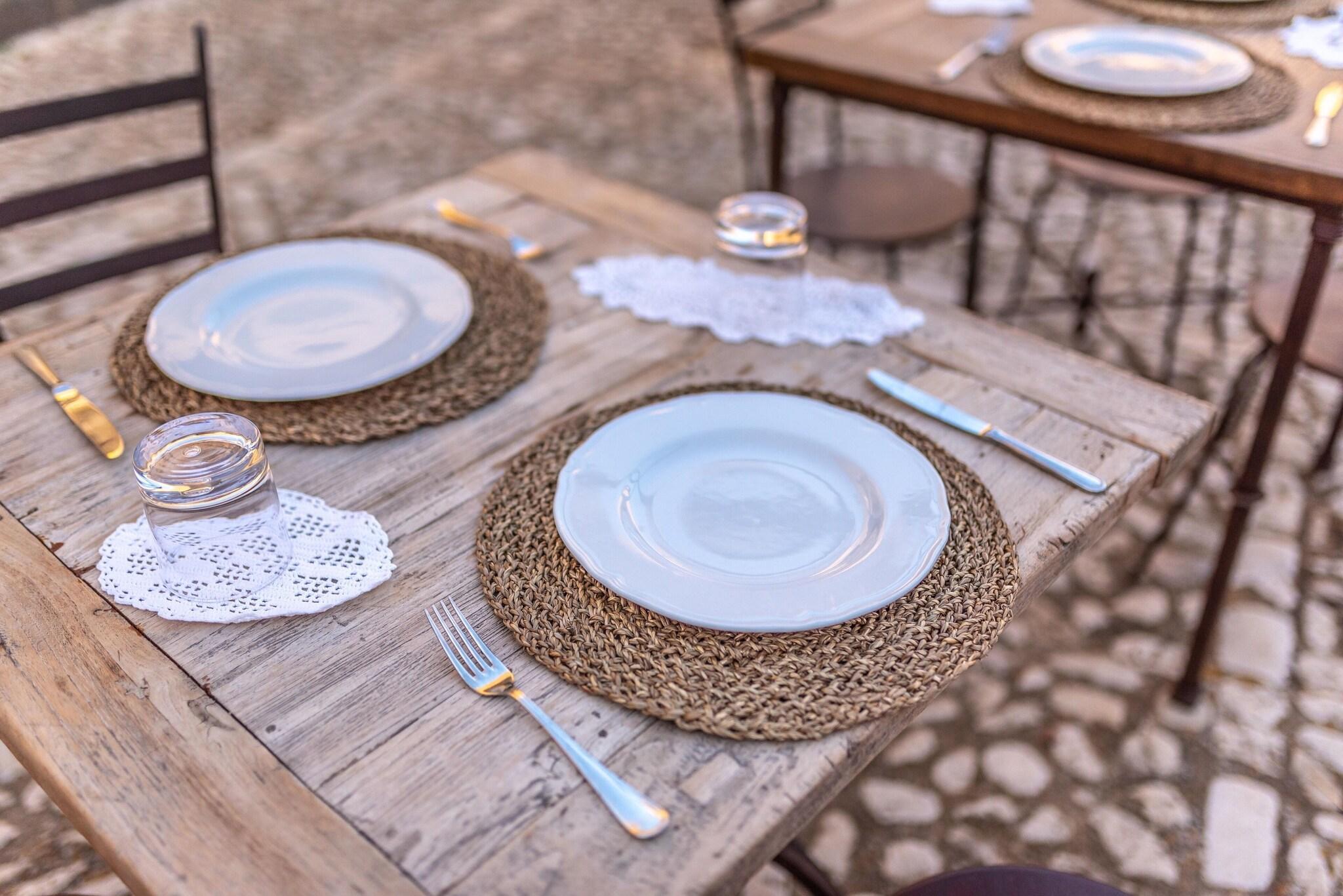 Restaurant Torre Don Virgilio Country Hotel