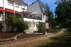 Alojamiento - La Longue Vue