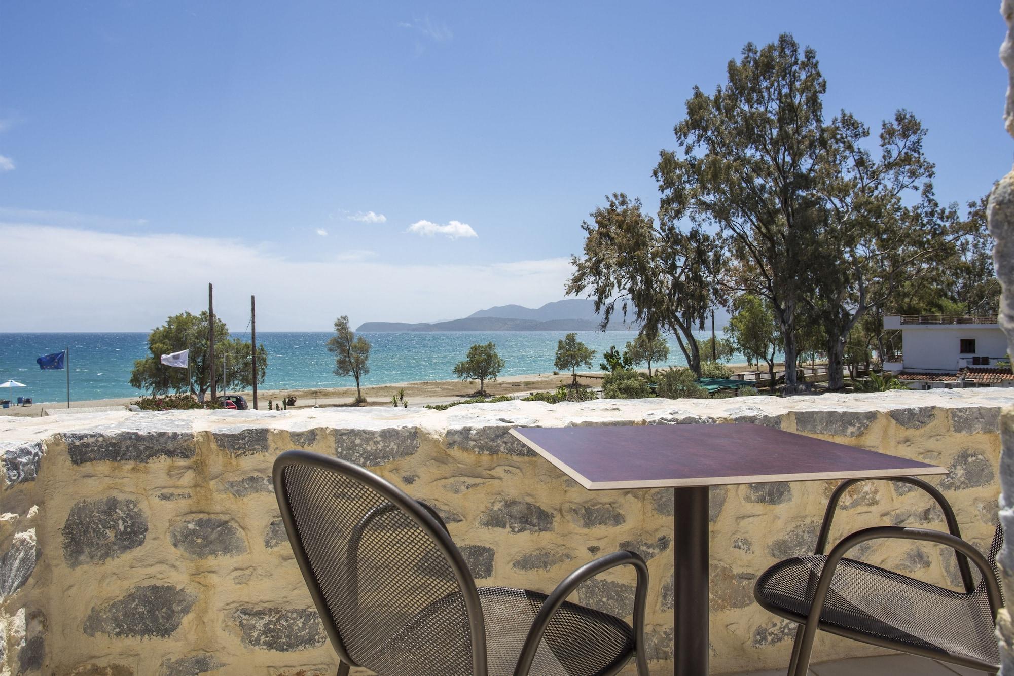 Playa Thirides Beach Resort